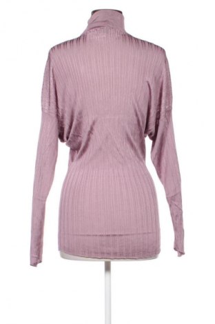 Γυναικείο πουλόβερ Zara, Μέγεθος XL, Χρώμα Βιολετί, Τιμή 13,80 €