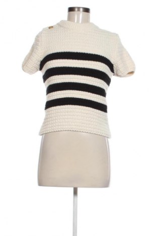 Γυναικείο πουλόβερ Zara, Μέγεθος S, Χρώμα Πολύχρωμο, Τιμή 14,00 €