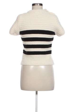 Γυναικείο πουλόβερ Zara, Μέγεθος S, Χρώμα Πολύχρωμο, Τιμή 14,00 €
