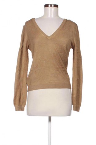 Női pulóver Zebra, Méret L, Szín Barna, Ár 2 339 Ft