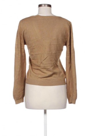 Női pulóver Zebra, Méret L, Szín Barna, Ár 2 339 Ft