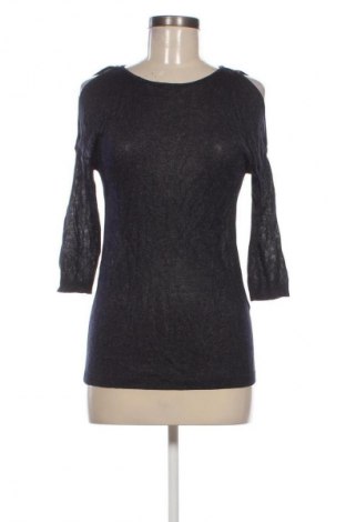 Damski sweter Zero, Rozmiar XS, Kolor Niebieski, Cena 57,99 zł