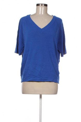 Damski sweter Zero, Rozmiar M, Kolor Niebieski, Cena 44,99 zł