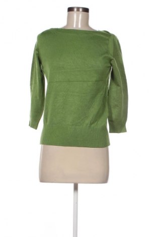 Dámský svetr iORA, Velikost M, Barva Zelená, Cena  199,00 Kč