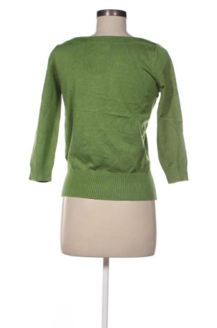 Dámský svetr iORA, Velikost M, Barva Zelená, Cena  199,00 Kč