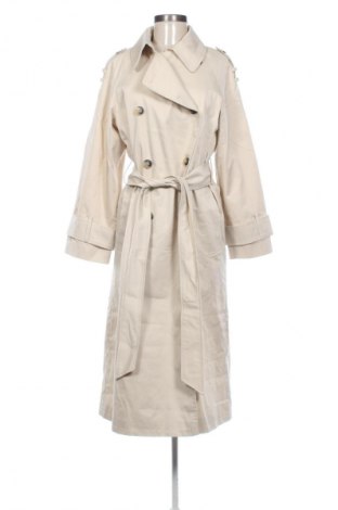 Női viharkabát ASOS, Méret M, Szín Bézs, Ár 19 159 Ft
