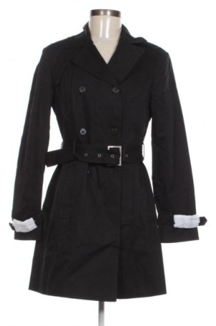 Γυναικεία καμπαρντίνα Aniston, Μέγεθος S, Χρώμα Μαύρο, Τιμή 53,99 €