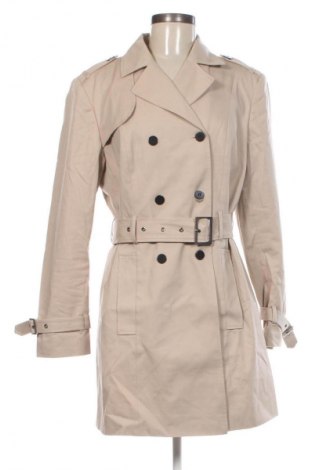 Дамски шлифер Aniston, Размер L, Цвят Бежов, Цена 55,99 лв.