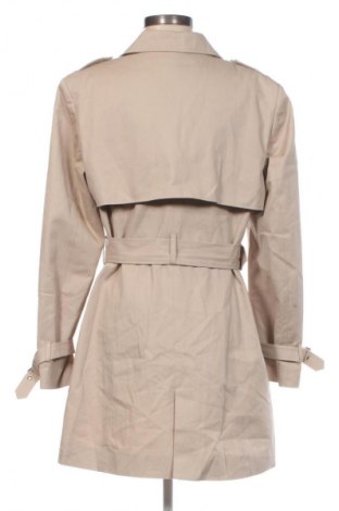 Дамски шлифер Aniston, Размер L, Цвят Бежов, Цена 55,99 лв.