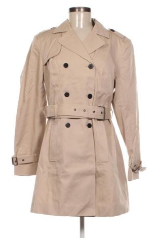 Trench de femei Aniston, Mărime M, Culoare Bej, Preț 342,99 Lei