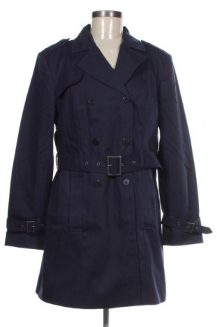 Damski prochowiec Aniston, Rozmiar L, Kolor Niebieski, Cena 232,99 zł