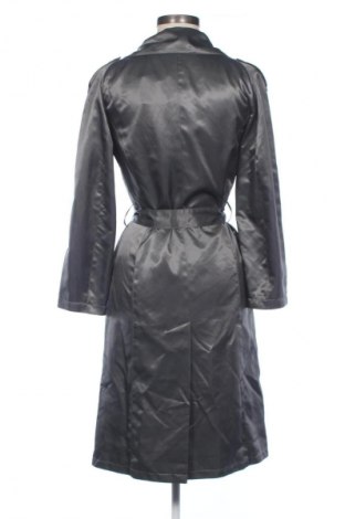 Γυναικεία καμπαρντίνα Battibaleno, Μέγεθος XXS, Χρώμα Γκρί, Τιμή 34,78 €