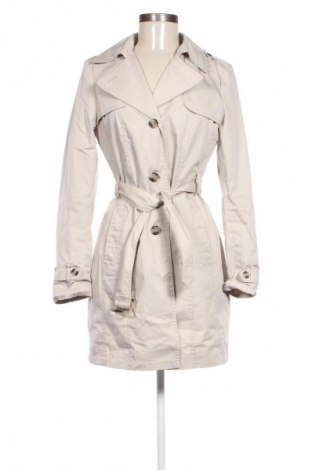 Trench de femei C&A, Mărime S, Culoare Bej, Preț 178,95 Lei