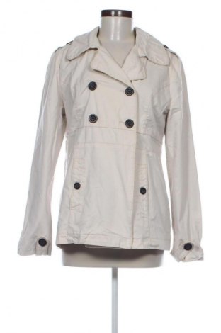 Дамски шлифер Cache Cache, Размер S, Цвят Бежов, Цена 44,99 лв.