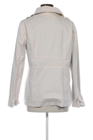 Дамски шлифер Cache Cache, Размер S, Цвят Бежов, Цена 44,99 лв.