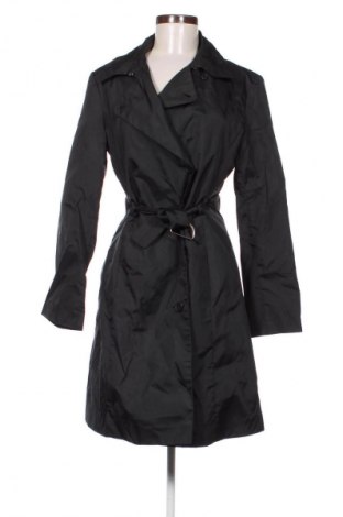 Дамски шлифер Calliope, Размер M, Цвят Черен, Цена 68,00 лв.