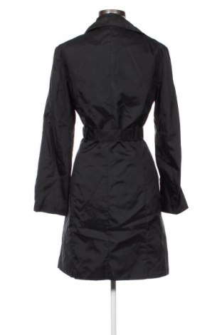 Дамски шлифер Calliope, Размер M, Цвят Черен, Цена 68,00 лв.