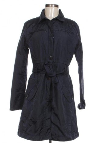 Dámsky prechodný kabát  Calvin Klein Jeans, Veľkosť M, Farba Modrá, Cena  61,95 €