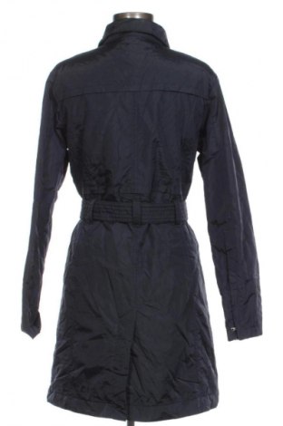 Dámsky prechodný kabát  Calvin Klein Jeans, Veľkosť M, Farba Modrá, Cena  61,95 €