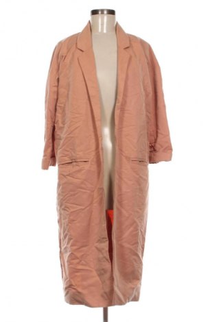 Trench de femei Designers Remix By Charlotte Eskildsen, Mărime XS, Culoare Portocaliu, Preț 159,99 Lei