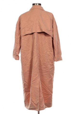 Trench de femei Designers Remix By Charlotte Eskildsen, Mărime XS, Culoare Portocaliu, Preț 159,99 Lei