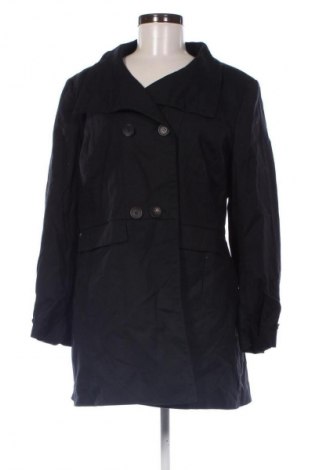 Γυναικεία καμπαρντίνα Esprit, Μέγεθος XL, Χρώμα Μαύρο, Τιμή 49,00 €