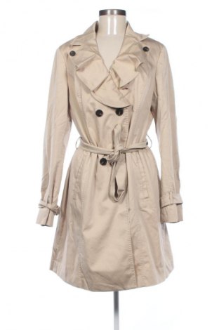 Γυναικεία καμπαρντίνα Esprit, Μέγεθος L, Χρώμα  Μπέζ, Τιμή 49,10 €