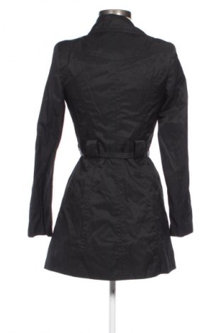Damski prochowiec F&F, Rozmiar XS, Kolor Czarny, Cena 156,32 zł