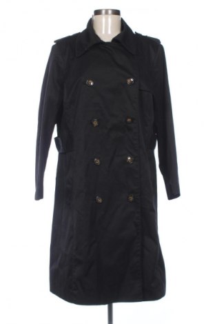 Damski prochowiec H&M, Rozmiar L, Kolor Czarny, Cena 156,37 zł