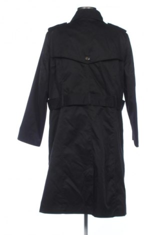 Damski prochowiec H&M, Rozmiar L, Kolor Czarny, Cena 156,37 zł