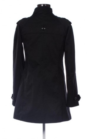 Dámsky prechodný kabát  H&M Divided, Veľkosť S, Farba Čierna, Cena  34,79 €