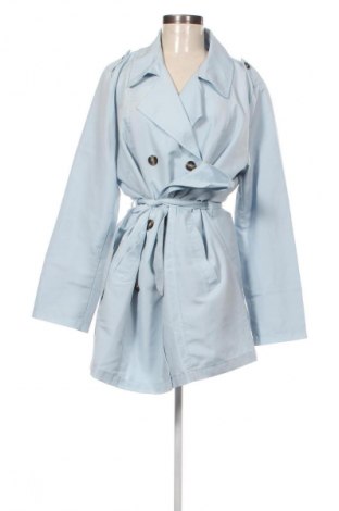 Damski prochowiec Jean Pascale, Rozmiar XL, Kolor Niebieski, Cena 156,37 zł