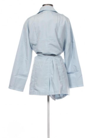 Damski prochowiec Jean Pascale, Rozmiar XL, Kolor Niebieski, Cena 156,37 zł