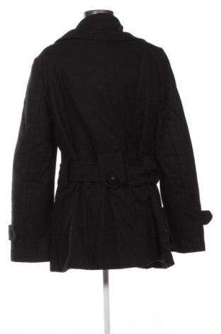 Damski prochowiec KappAhl, Rozmiar L, Kolor Czarny, Cena 139,99 zł