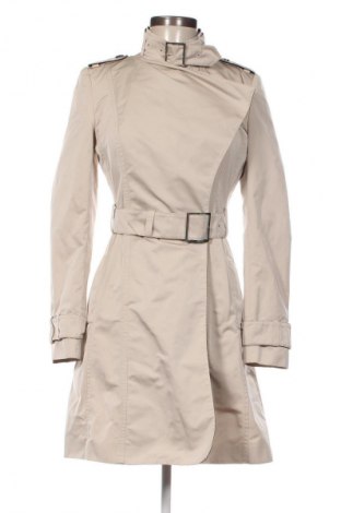 Damski prochowiec Karen Millen, Rozmiar S, Kolor Beżowy, Cena 452,99 zł