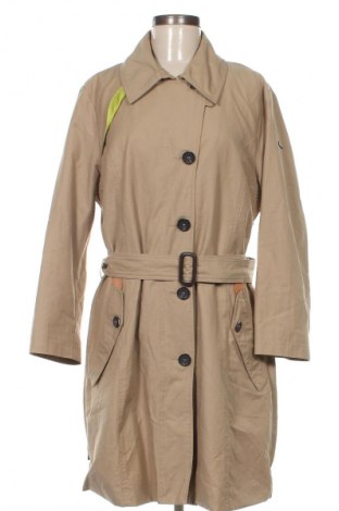 Dámský přechodný kabát  Khujo, Velikost XL, Barva Béžová, Cena  1 249,00 Kč