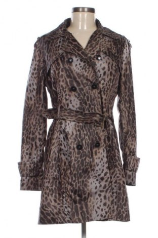 Damen Trench Coat Mango, Größe S, Farbe Mehrfarbig, Preis € 34,71