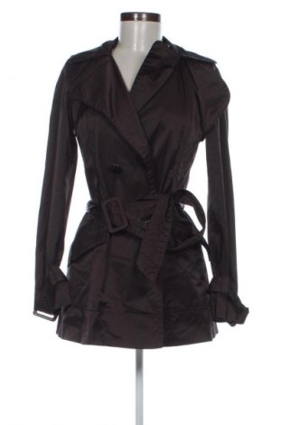 Damen Trenchcoat Mango, Größe S, Farbe Braun, Preis 38,36 €