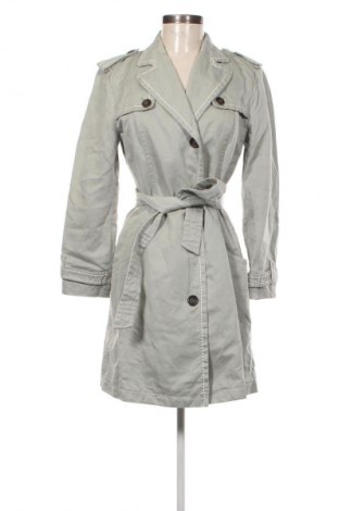 Дамски шлифер Marc Cain, Размер L, Цвят Зелен, Цена 259,92 лв.