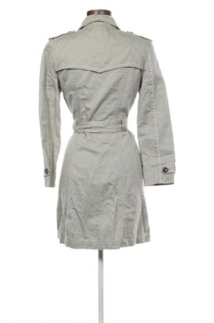 Дамски шлифер Marc Cain, Размер L, Цвят Зелен, Цена 259,92 лв.