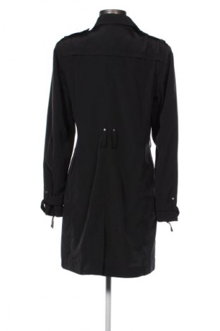 Trench de femei Mark Adam, Mărime S, Culoare Negru, Preț 117,99 Lei