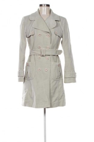 Dámský přechodný kabát  Marks & Spencer, Velikost M, Barva Šedá, Cena  519,00 Kč