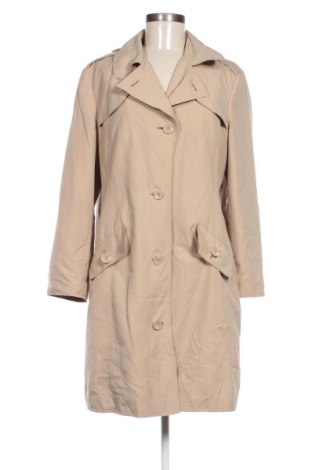 Trench de femei Marks & Spencer, Mărime XL, Culoare Bej, Preț 108,99 Lei