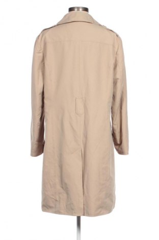 Trench de femei Marks & Spencer, Mărime XL, Culoare Bej, Preț 108,99 Lei