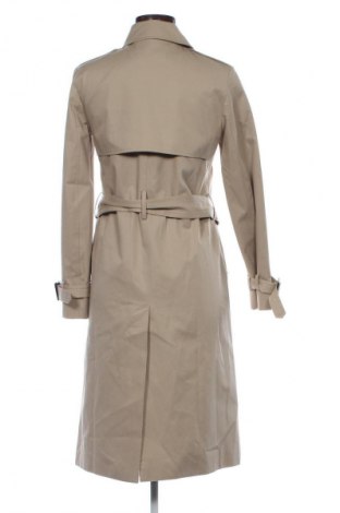 Dámsky prechodný kabát  Massimo Dutti, Veľkosť XS, Farba Béžová, Cena  176,00 €