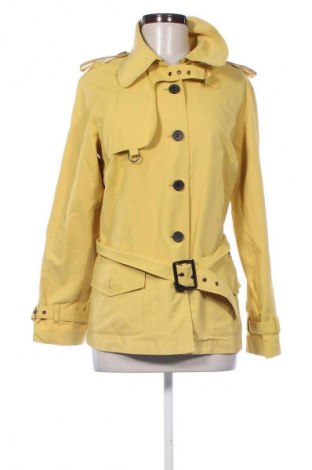 Női viharkabát Miss H., Méret M, Szín Sárga, Ár 13 685 Ft
