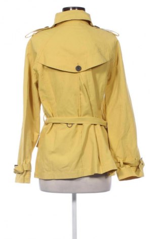 Női viharkabát Miss H., Méret M, Szín Sárga, Ár 13 685 Ft
