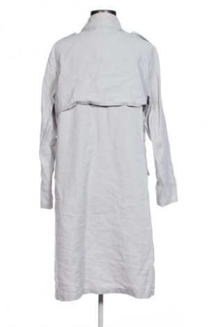 Damen Trenchcoat Moodo, Größe XL, Farbe Grau, Preis 49,17 €