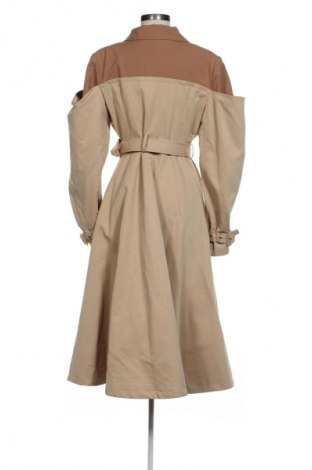 Γυναικεία καμπαρντίνα Nympha, Μέγεθος L, Χρώμα  Μπέζ, Τιμή 84,99 €