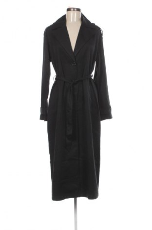 Damen Trench Coat ONLY, Größe XS, Farbe Schwarz, Preis € 72,99